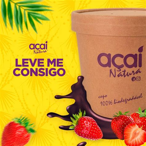 AÇAÍ NATURA, Lisboa .